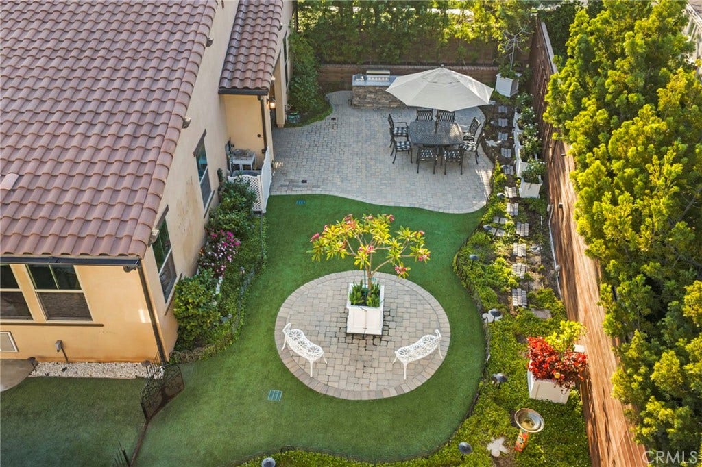 34 Vagar Street, Rancho Mission Viejo, CA 92694
