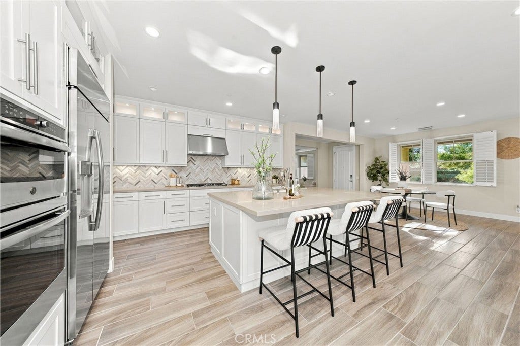 34 Vagar Street, Rancho Mission Viejo, CA 92694