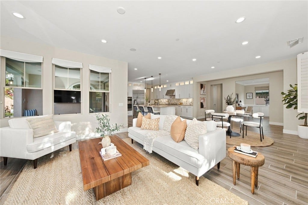 34 Vagar Street, Rancho Mission Viejo, CA 92694