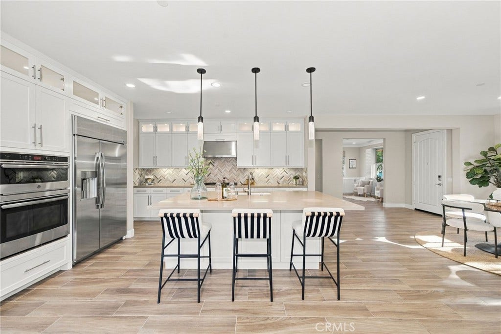 34 Vagar Street, Rancho Mission Viejo, CA 92694