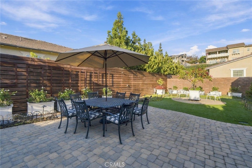 34 Vagar Street, Rancho Mission Viejo, CA 92694