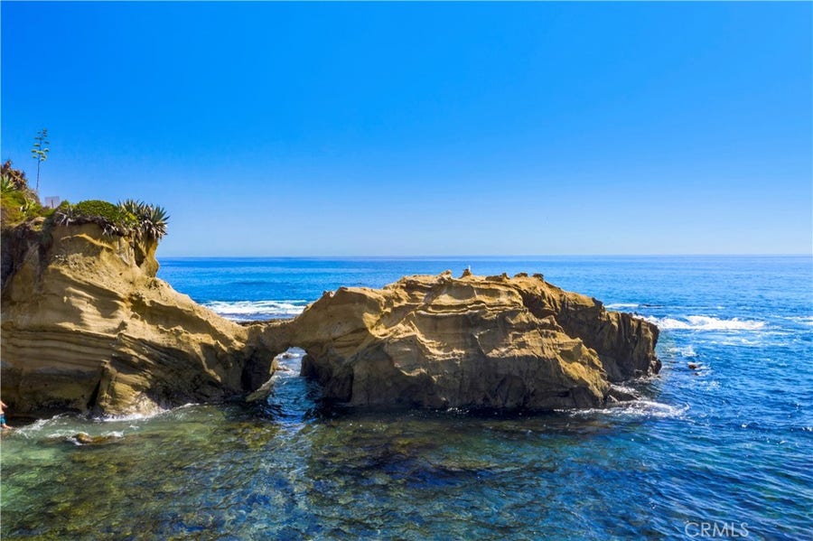 Property photo for 156 Pearl Street, Laguna Beach, CA