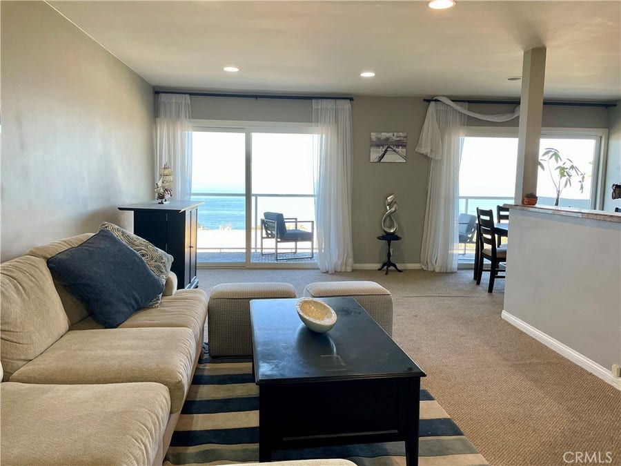 Property photo for 21703 Ocean Vista, #303, Laguna Beach, CA