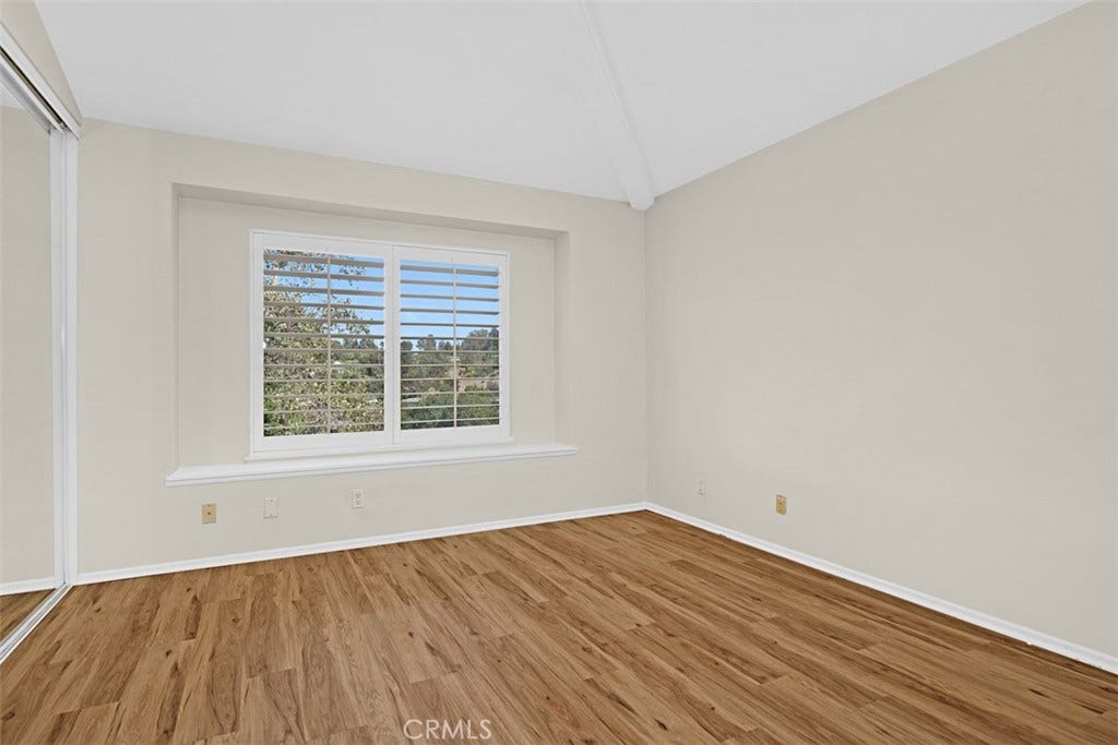 30902 Clubhouse, #23A, Laguna Niguel, CA 92677 Primary Bedroom