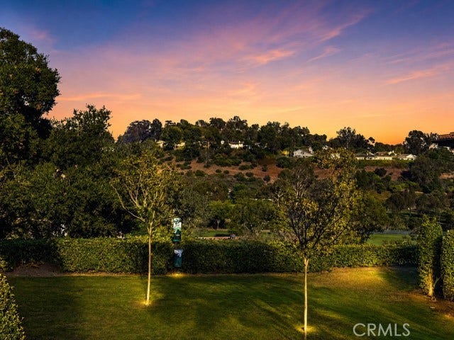 30902 Clubhouse, #23A, Laguna Niguel, CA 92677 Twilight Views