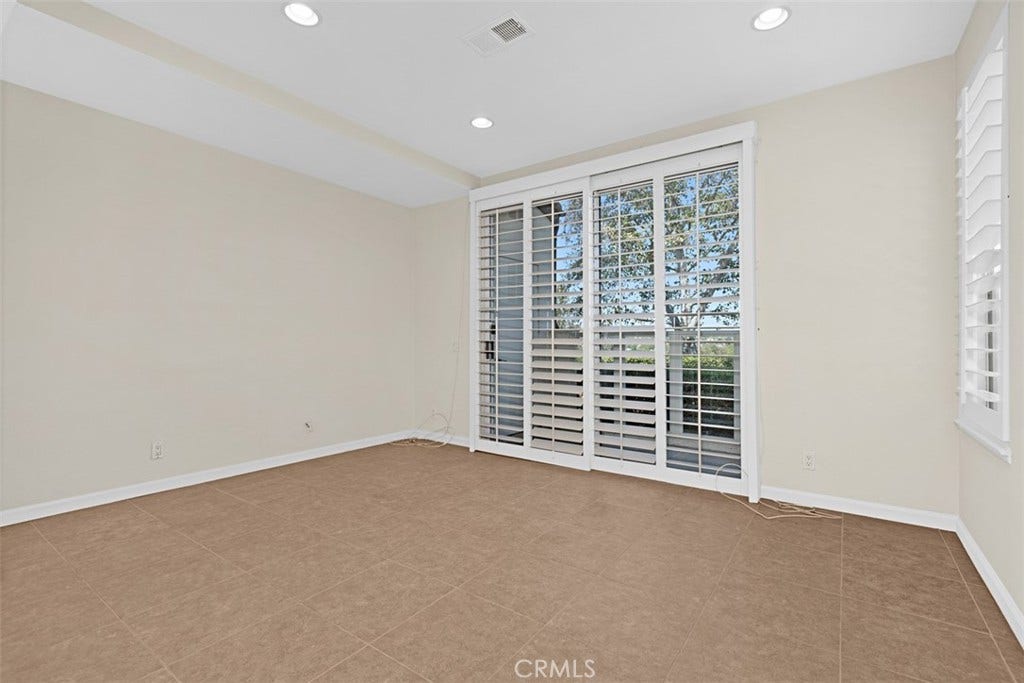 30902 Clubhouse, #23A, Laguna Niguel, CA 92677 Living room