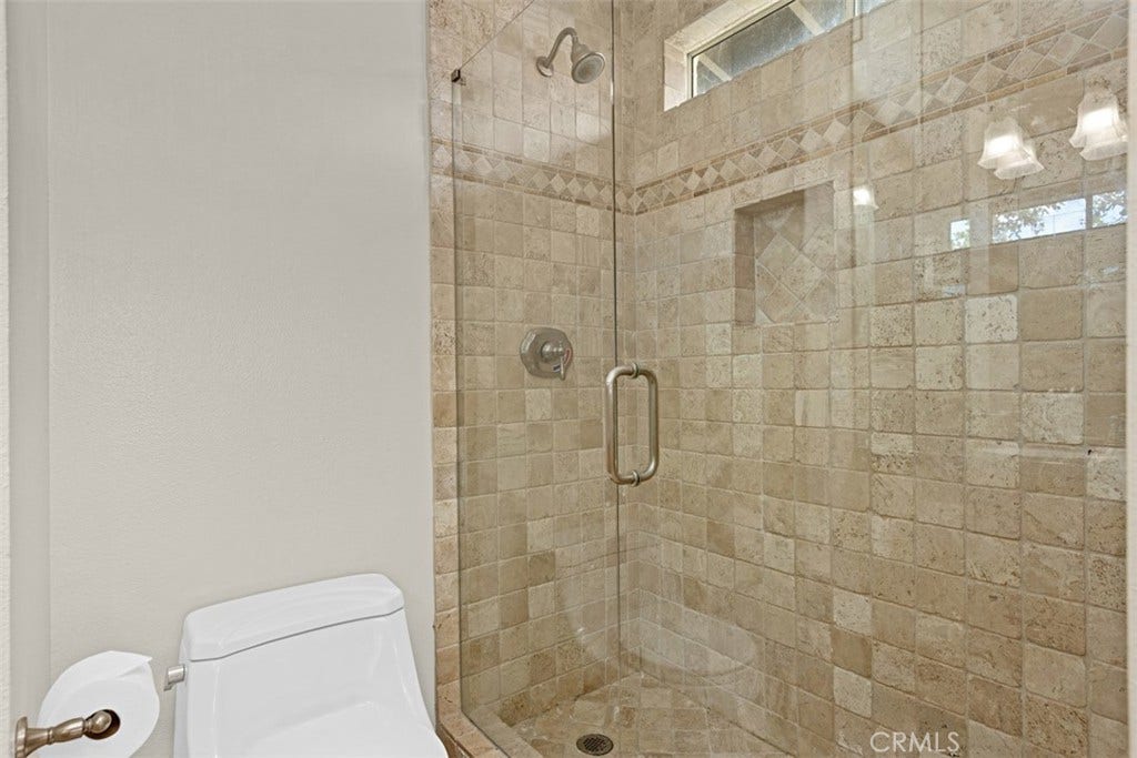 30902 Clubhouse, #23A, Laguna Niguel, CA 92677 2nd Bathroom