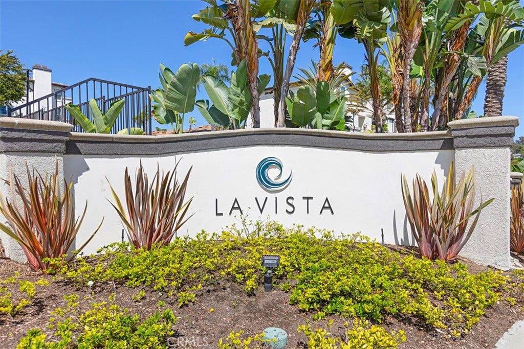 30902 Clubhouse, #23A, Laguna Niguel, CA 92677 La Vista at Niguel Summit