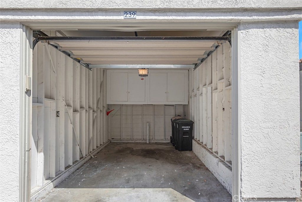 30902 Clubhouse, #23A, Laguna Niguel, CA 92677 1-car detached garage