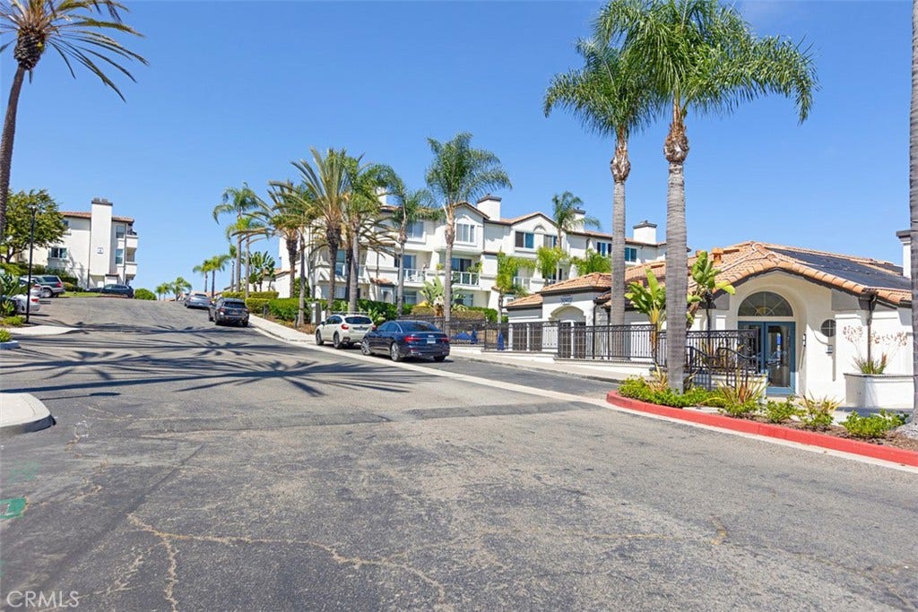30902 Clubhouse, #23A, Laguna Niguel, CA 92677 Common areas