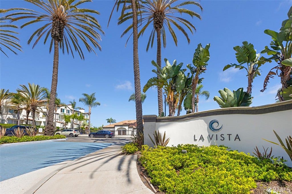 30902 Clubhouse, #23A, Laguna Niguel, CA 92677 Entrance