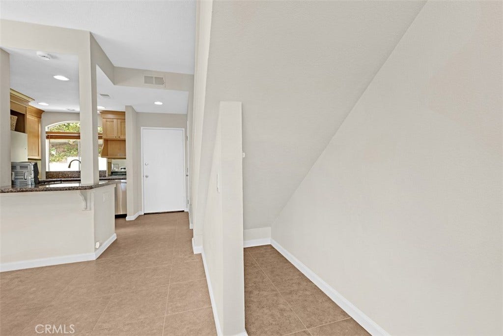 30902 Clubhouse, #23A, Laguna Niguel, CA 92677 Niche