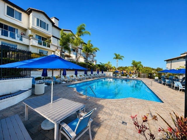 30902 Clubhouse, #23A, Laguna Niguel, CA 92677 Pool & Spa