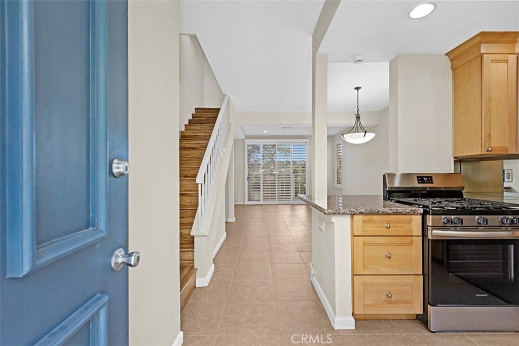 30902 Clubhouse, #23A, Laguna Niguel, CA 92677 Welcome home