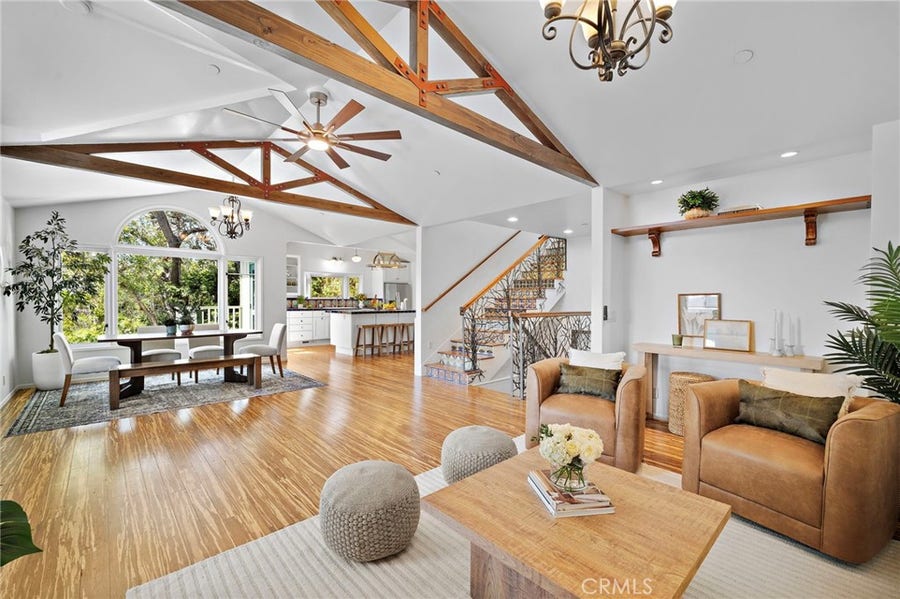 Property photo for 490 Arroyo Chico, Laguna Beach, CA