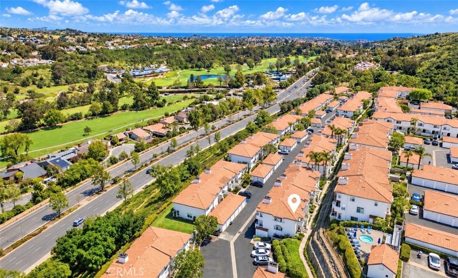Property photo for 30902 Clubhouse Drive, #14H, Laguna Niguel, CA