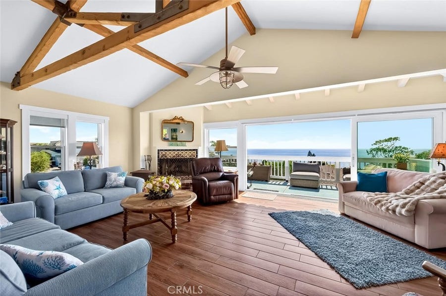 Property photo for 2896 Terry Rd, Laguna Beach, CA