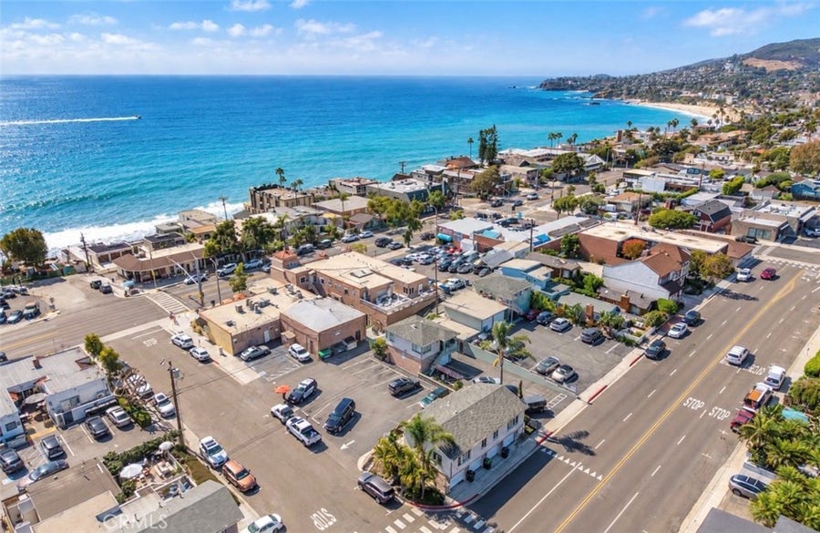Property photo for 976 S Coast Highway, #A, Laguna Beach, CA