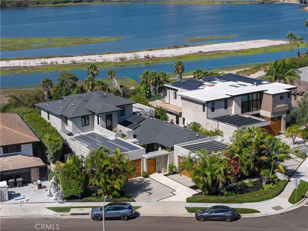 2975 CATALPA STREET, Newport Beach, CA 92660