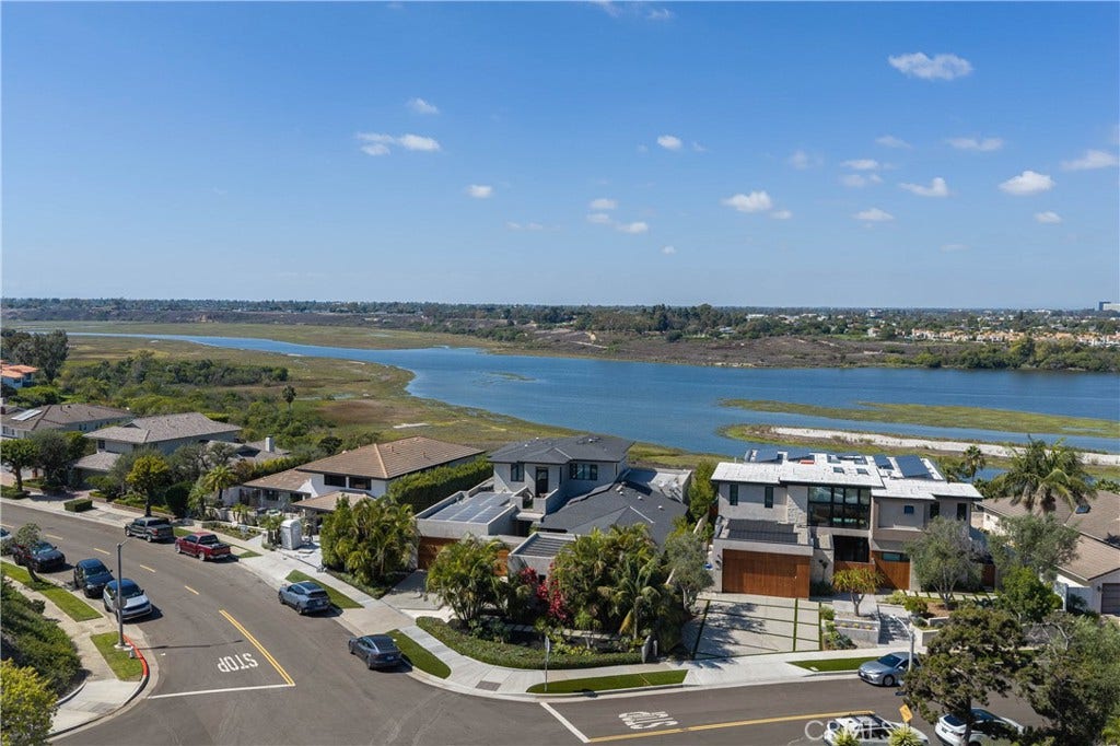 2975 CATALPA STREET, Newport Beach, CA 92660