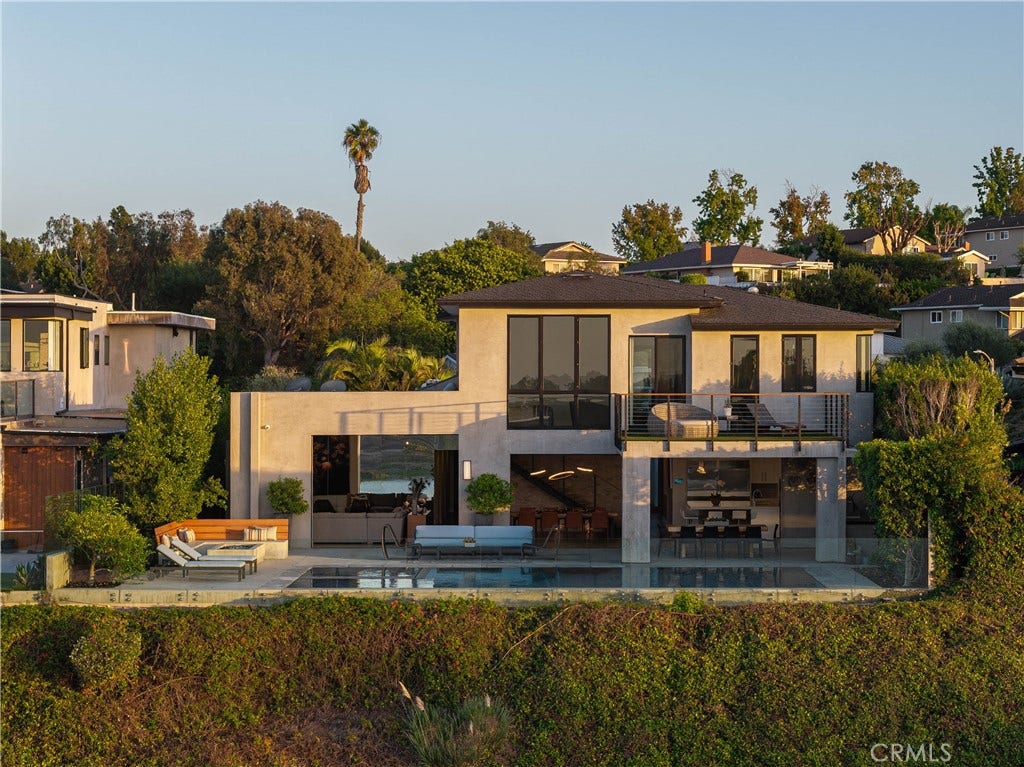 2975 CATALPA STREET, Newport Beach, CA 92660