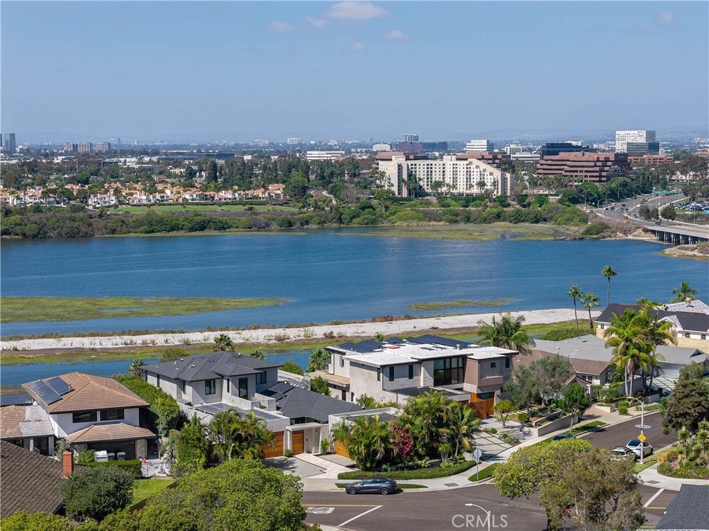 2975 CATALPA STREET, Newport Beach, CA 92660