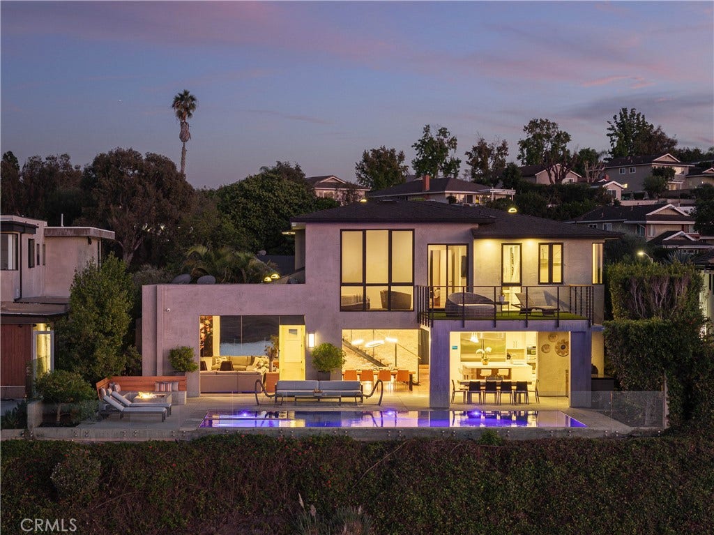 2975 CATALPA STREET, Newport Beach, CA 92660