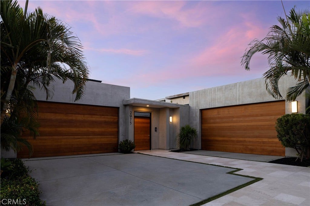 2975 CATALPA STREET, Newport Beach, CA 92660
