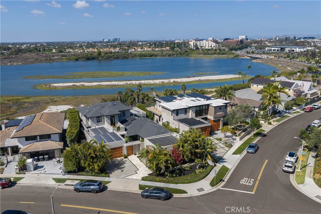 2975 CATALPA STREET, Newport Beach, CA 92660