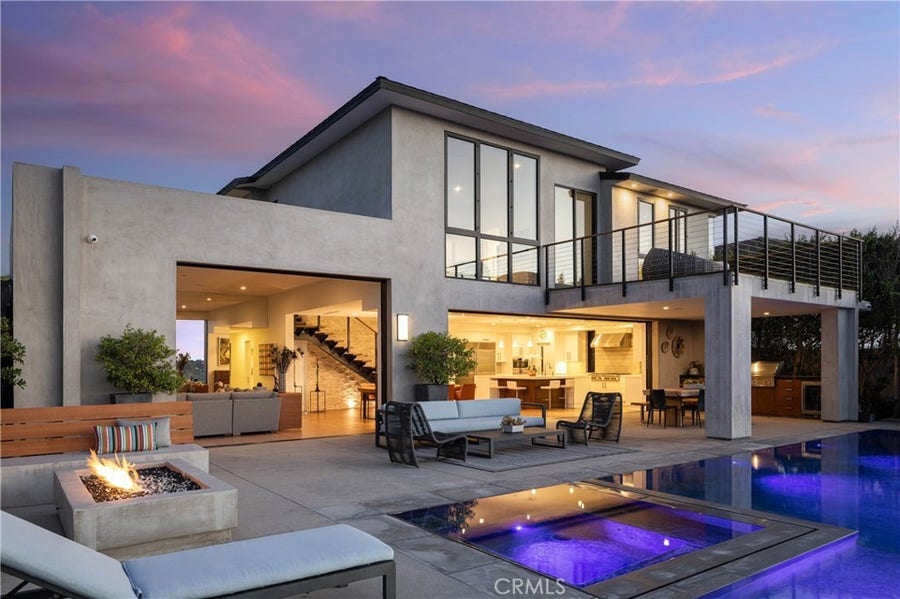Property photo for 2975 CATALPA STREET, Newport Beach, CA