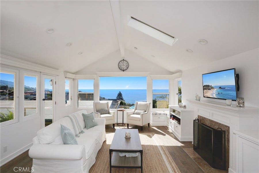 Property photo for 176 Mcaulay Place, Laguna Beach, CA