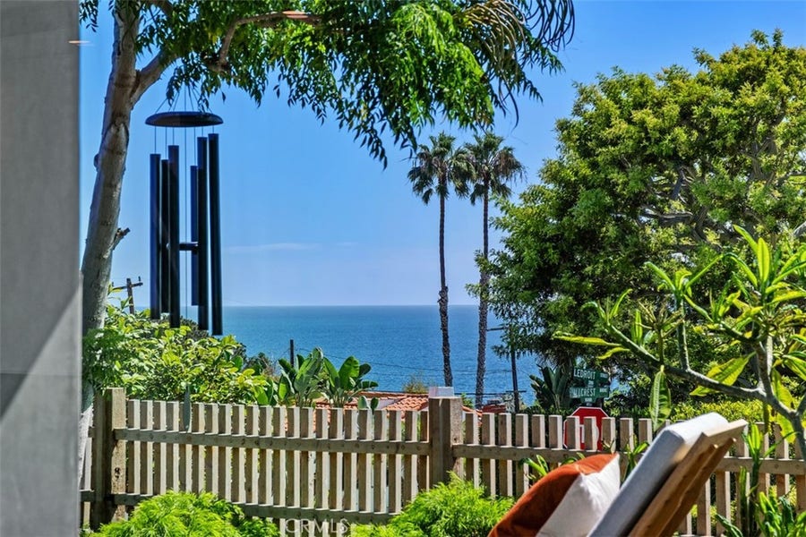 Property photo for 290 Ledroit, Laguna Beach, CA