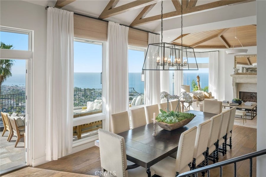 Property photo for 673 Mystic Way, Laguna Beach, CA