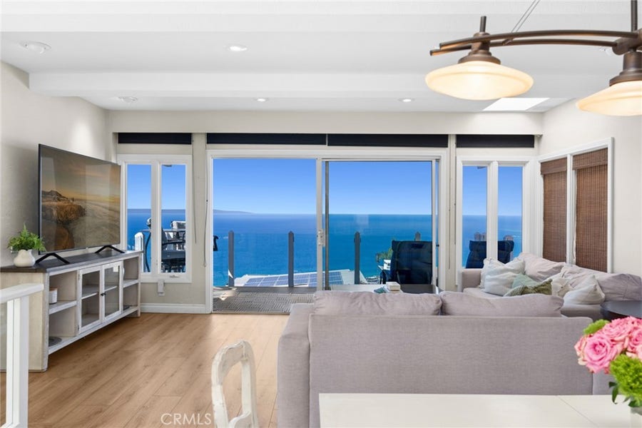 Property photo for 1091 La Mirada Street, Laguna Beach, CA