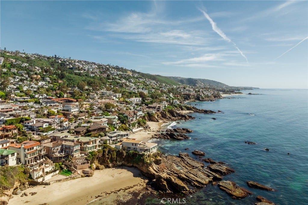 1902 Ocean Way, Laguna Beach, CA 92651