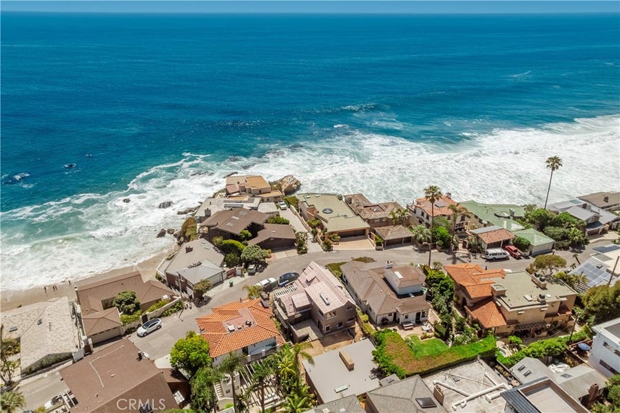 Property photo for 1902 Ocean Way, Laguna Beach, CA
