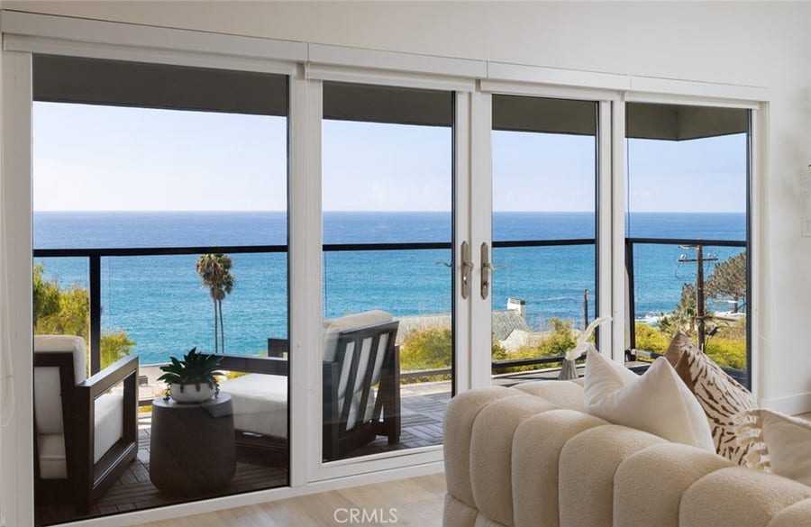 Property photo for 2442 S Coast Hwy, #6, Laguna Beach, CA