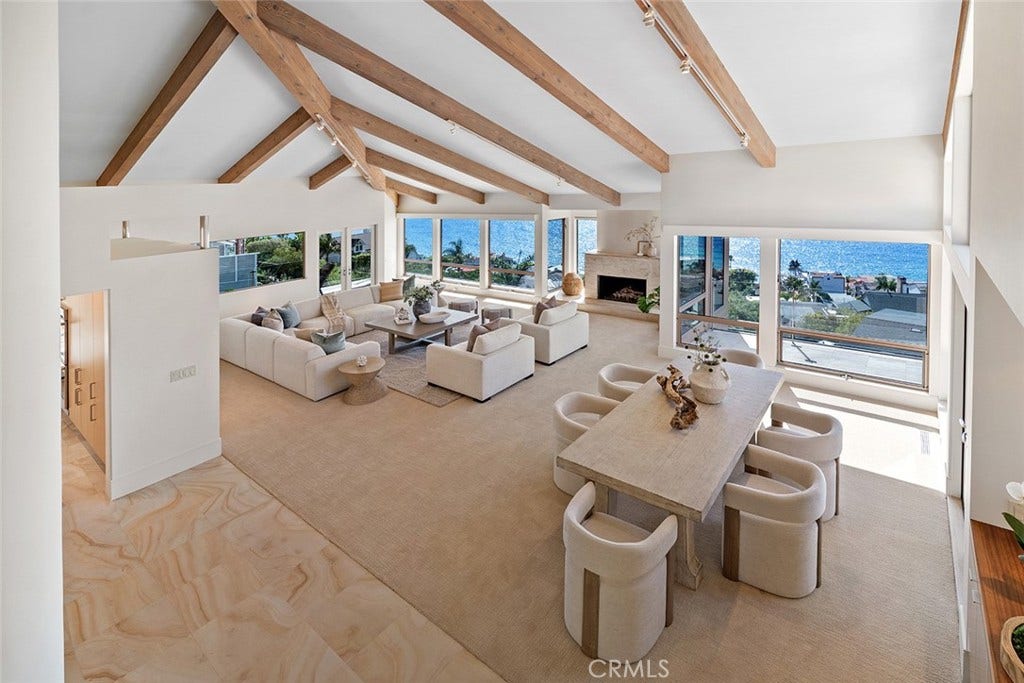 48 N Vista De Catalina, Laguna Beach, CA 92651 48 N Vista De Catalina, Laguna Beach, CA 92651