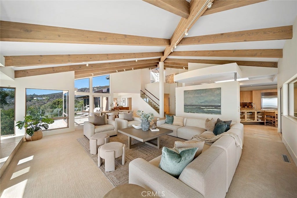 48 N Vista De Catalina, Laguna Beach, CA 92651 48 N Vista De Catalina, Laguna Beach, CA 92651