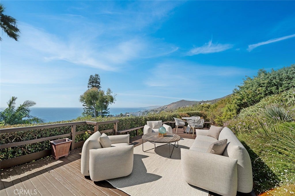 48 N Vista De Catalina, Laguna Beach, CA 92651 48 N Vista De Catalina, Laguna Beach, CA 92651