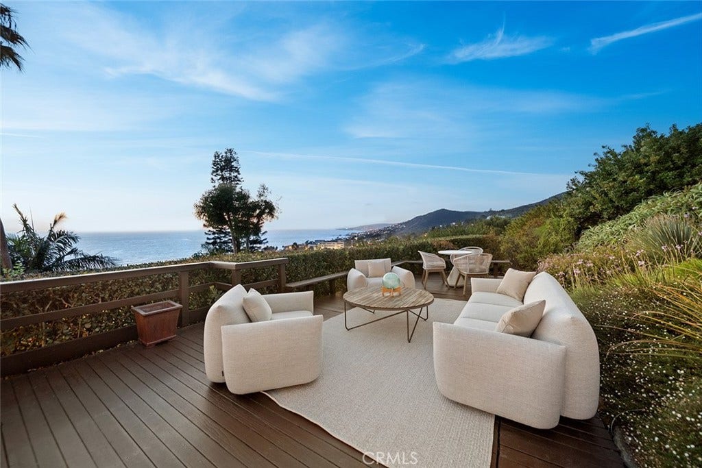 48 N Vista De Catalina, Laguna Beach, CA 92651 48 N Vista De Catalina, Laguna Beach, CA 92651