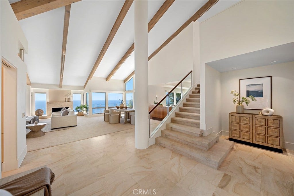48 N Vista De Catalina, Laguna Beach, CA 92651 48 N Vista De Catalina, Laguna Beach, CA 92651