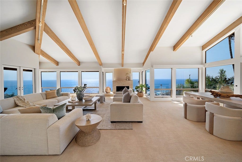48 N Vista De Catalina, Laguna Beach, CA 92651 48 N Vista De Catalina, Laguna Beach, CA 92651