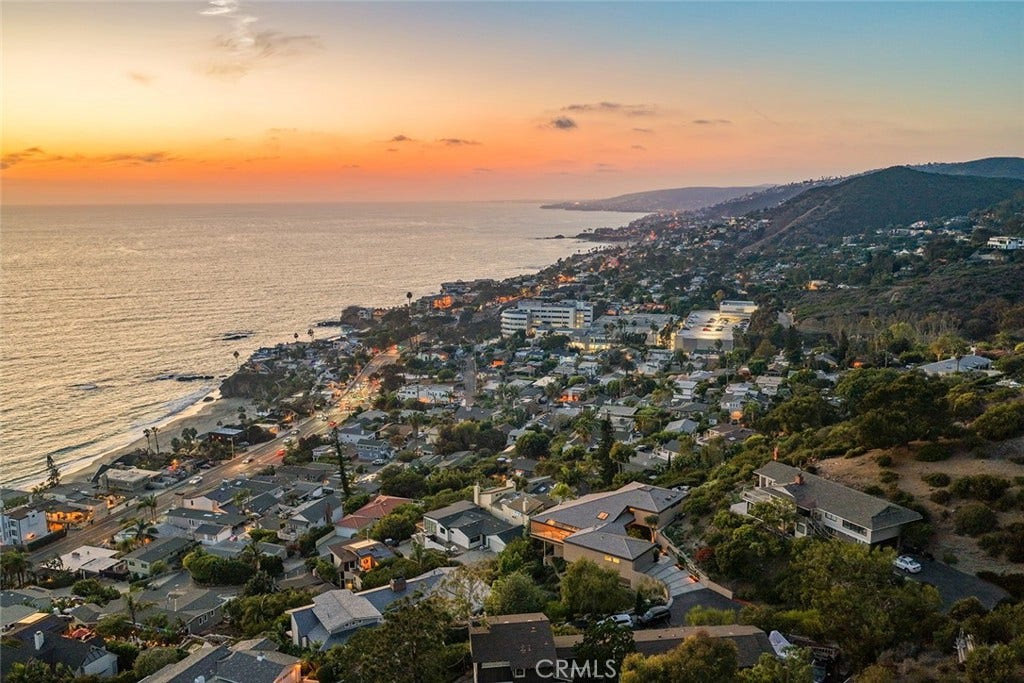 48 N Vista De Catalina, Laguna Beach, CA 92651 48 N Vista De Catalina, Laguna Beach, CA 92651