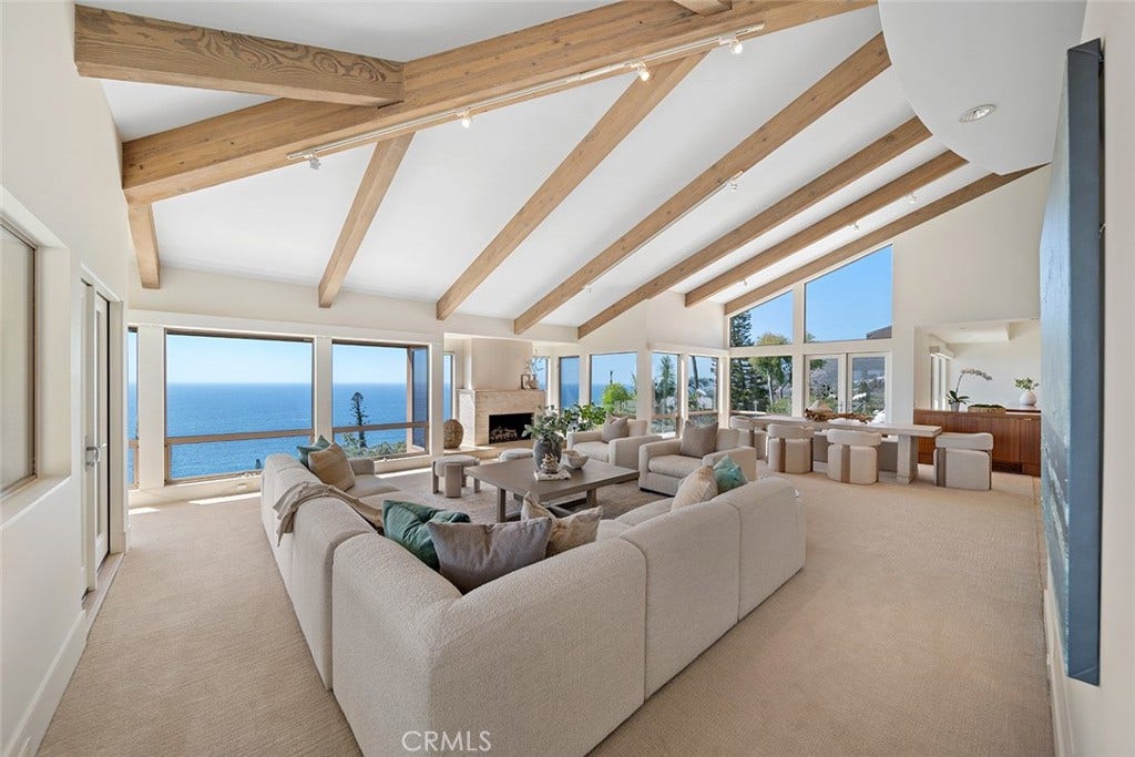 48 N Vista De Catalina, Laguna Beach, CA 92651 48 N Vista De Catalina, Laguna Beach, CA 92651