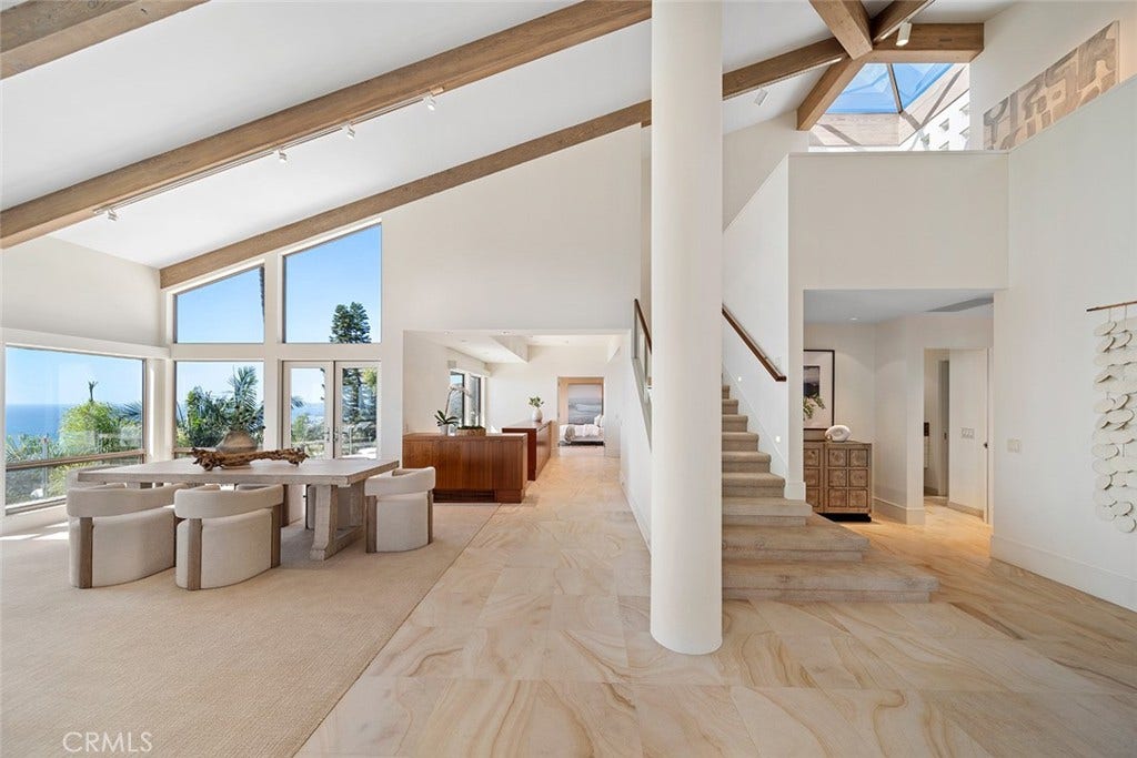 48 N Vista De Catalina, Laguna Beach, CA 92651 48 N Vista De Catalina, Laguna Beach, CA 92651