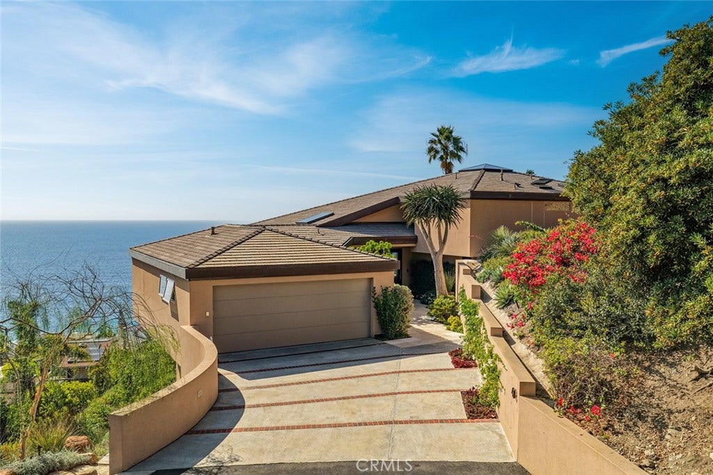 48 N Vista De Catalina, Laguna Beach, CA 92651 48 N Vista De Catalina, Laguna Beach, CA 92651