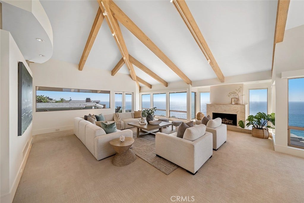 48 N Vista De Catalina, Laguna Beach, CA 92651 48 N Vista De Catalina, Laguna Beach, CA 92651
