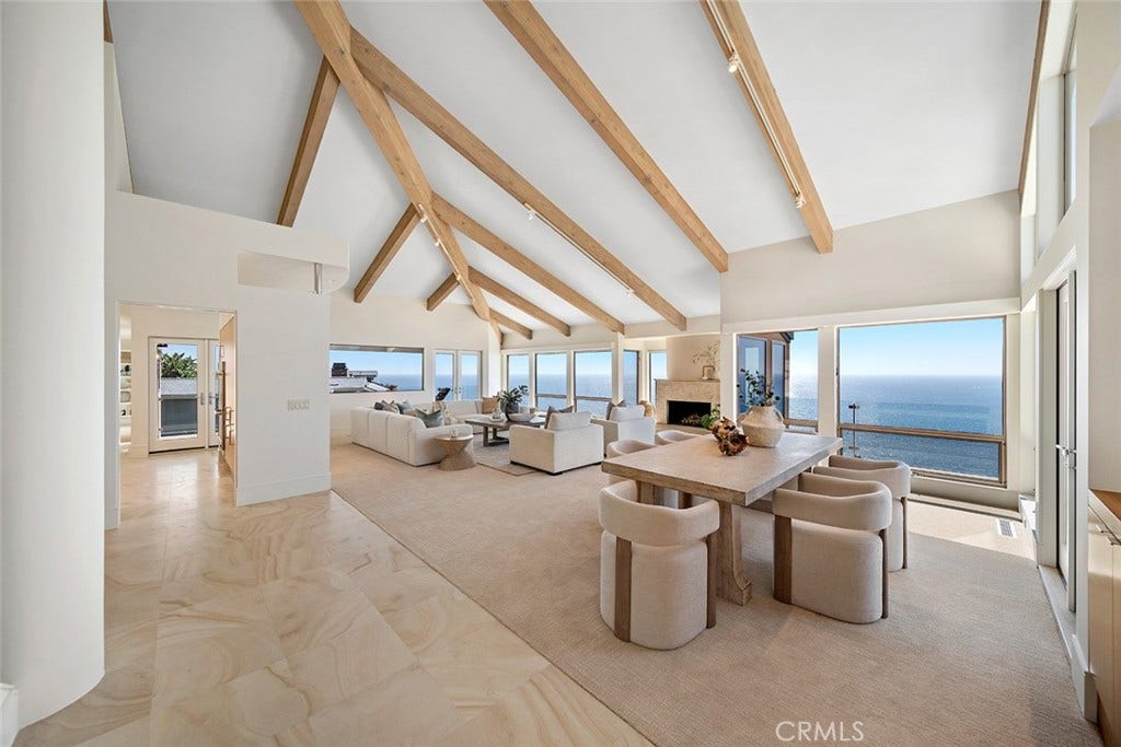48 N Vista De Catalina, Laguna Beach, CA 92651 48 N Vista De Catalina, Laguna Beach, CA 92651