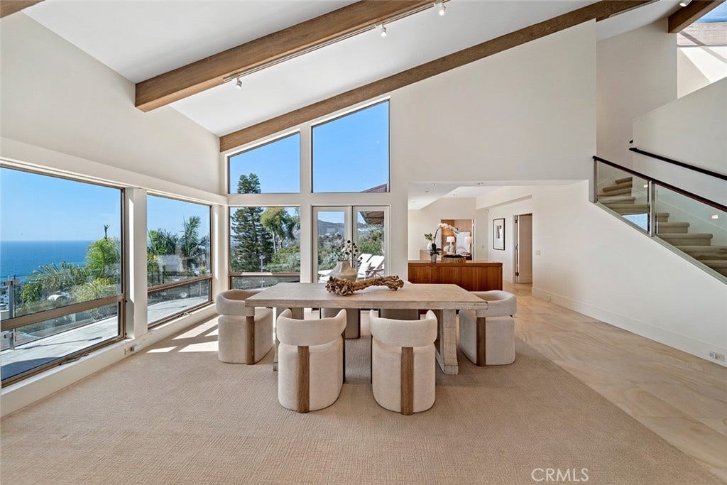 48 N Vista De Catalina, Laguna Beach, CA 92651 48 N Vista De Catalina, Laguna Beach, CA 92651